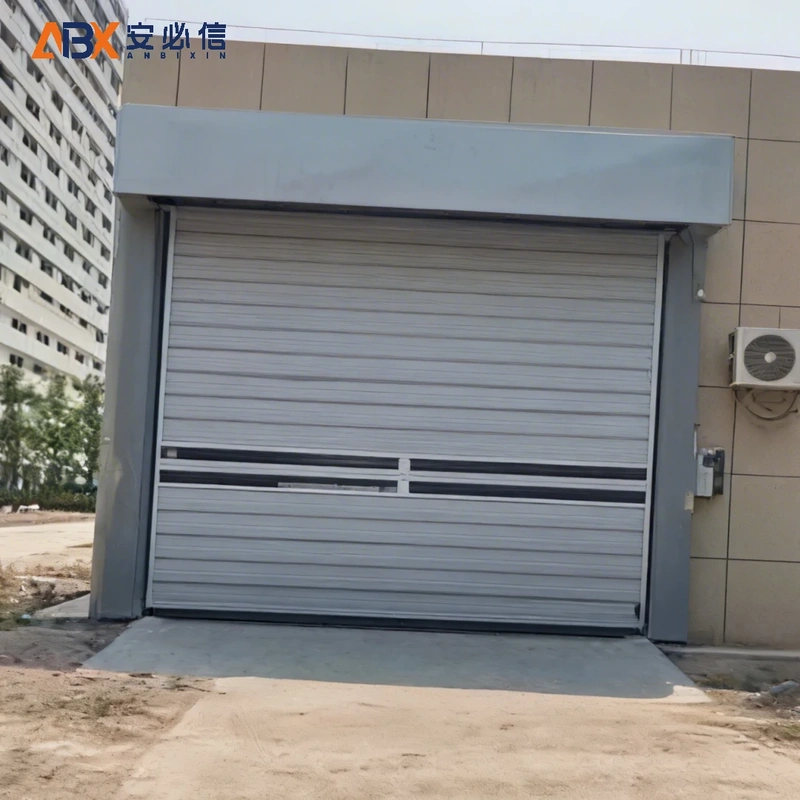 银川市涡轮硬质高速门